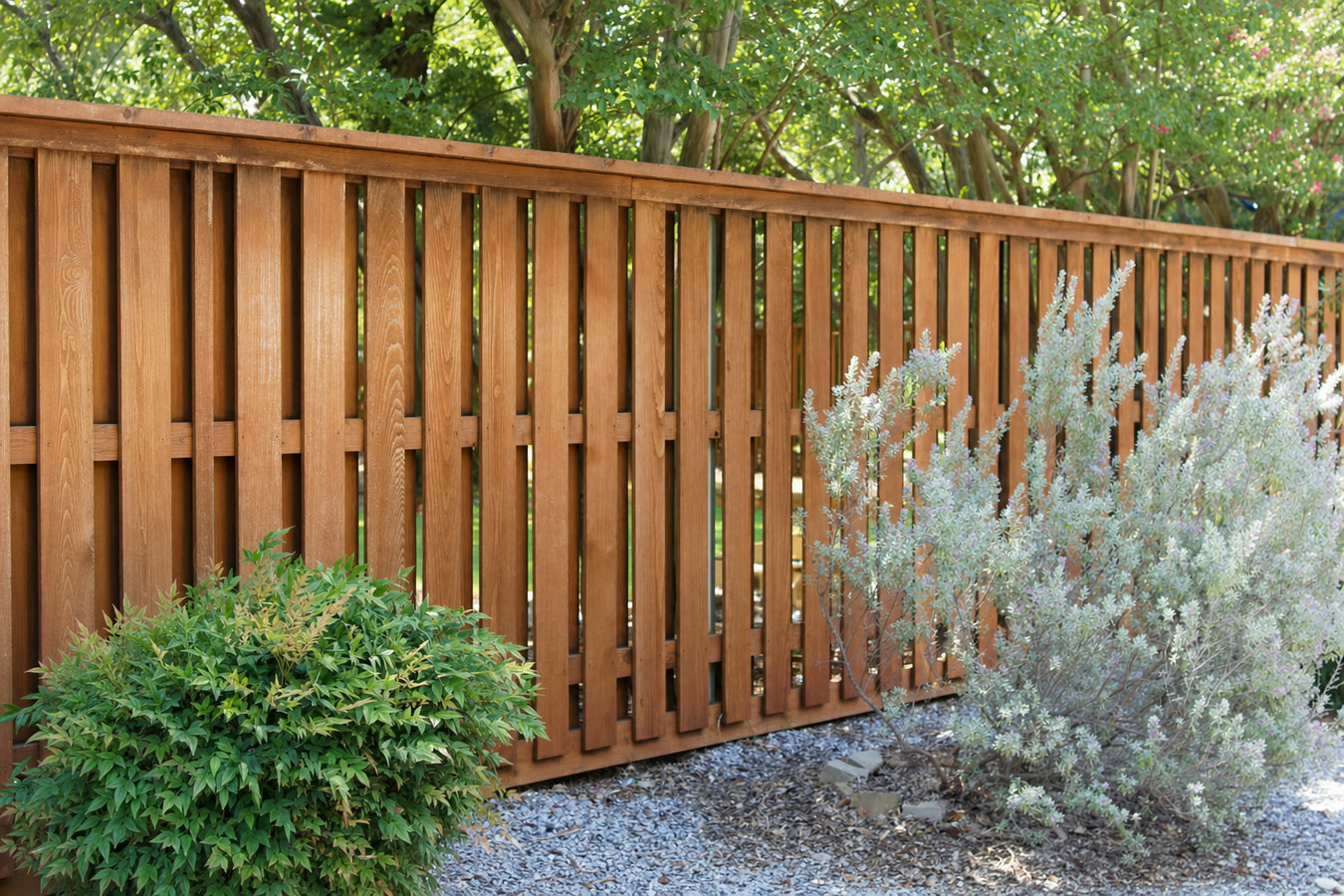 Fence Contractor services in Santa Monica